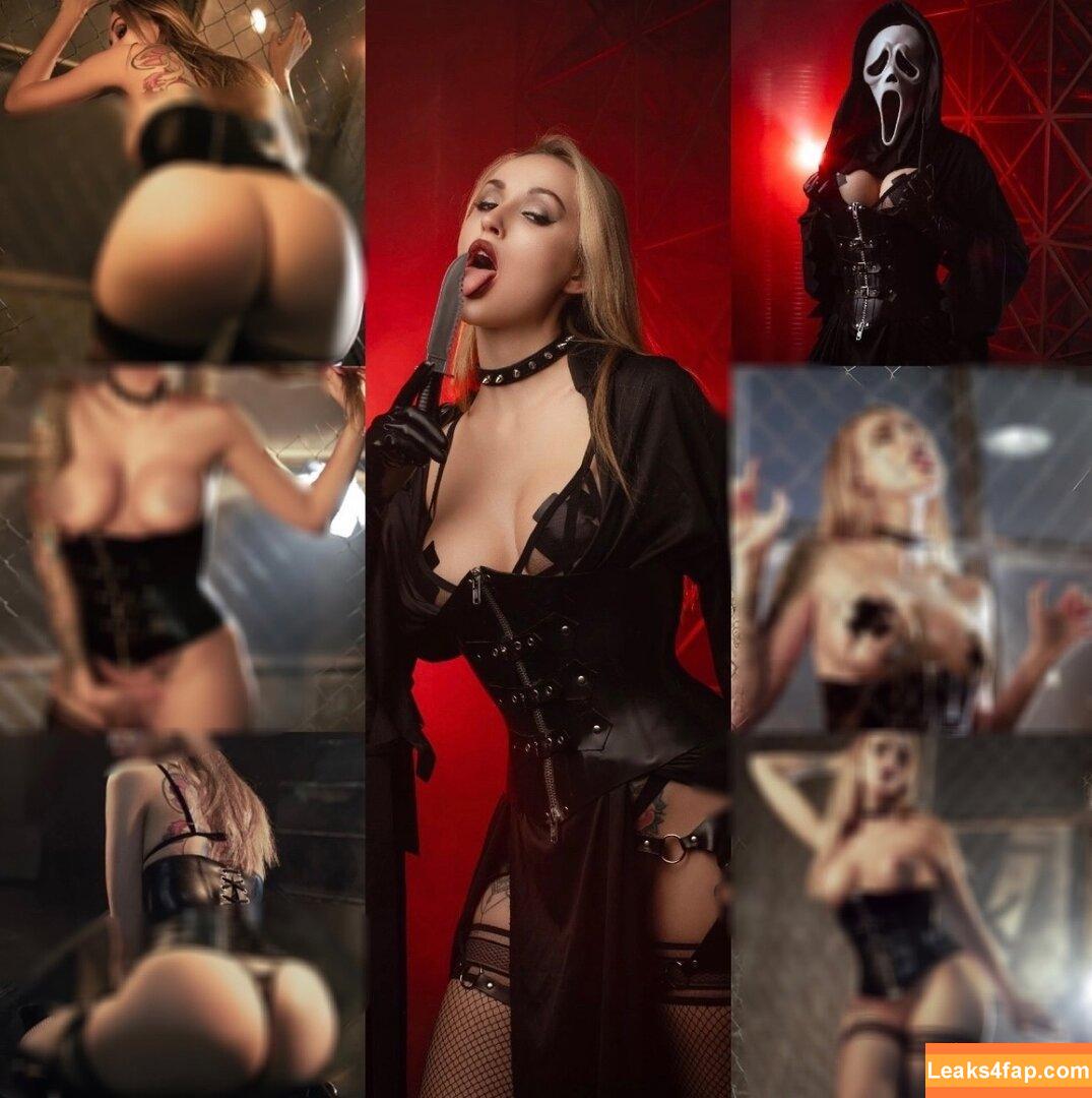 Lera Himera / LeraHimera / ValeryHimera / Valery_himera / lerahimeracosplay leaked photo photo #7944