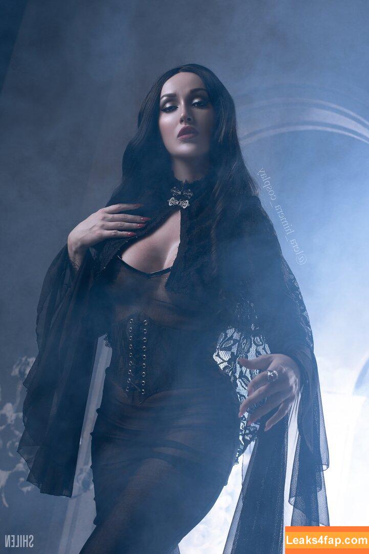 Lera Himera / LeraHimera / ValeryHimera / Valery_himera / lerahimeracosplay leaked photo photo #7951