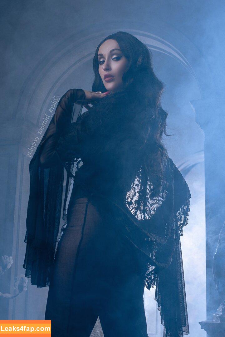 Lera Himera / LeraHimera / ValeryHimera / Valery_himera / lerahimeracosplay leaked photo photo #7952