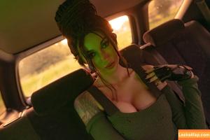 Lera Himera photo #7543