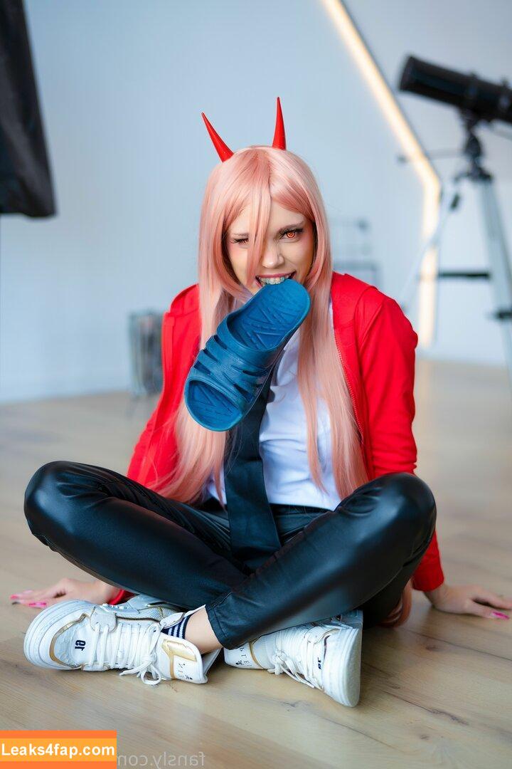 Lera Himera / LeraHimera / ValeryHimera / Valery_himera / lerahimeracosplay leaked photo photo #8040