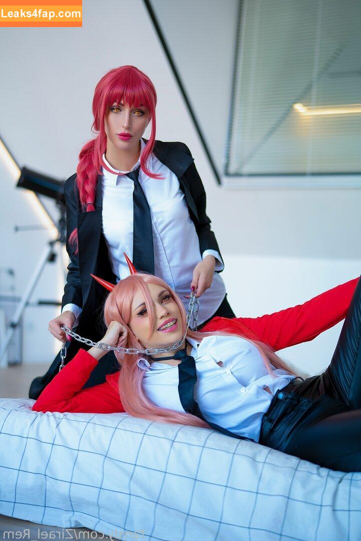 Lera Himera / LeraHimera / ValeryHimera / Valery_himera / lerahimeracosplay leaked photo photo #8042