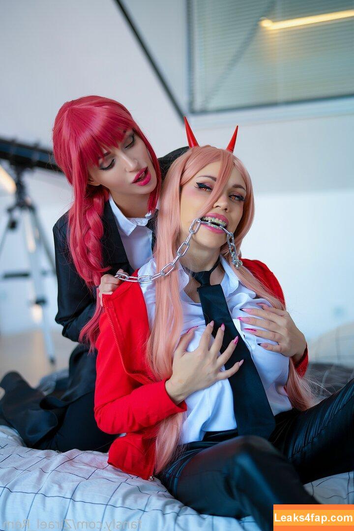 Lera Himera / LeraHimera / ValeryHimera / Valery_himera / lerahimeracosplay leaked photo photo #8043