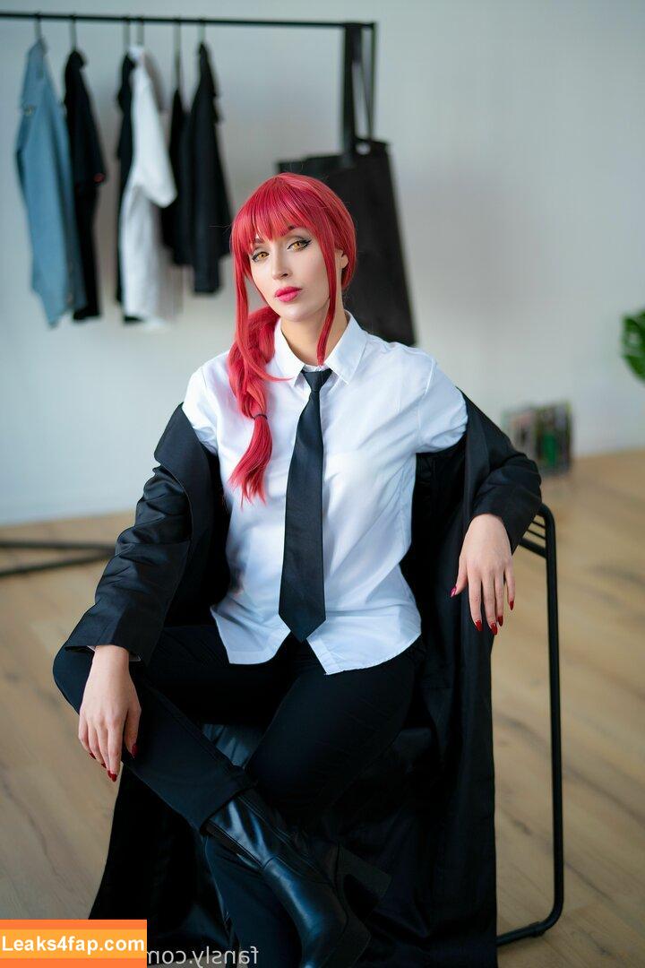 Lera Himera / LeraHimera / ValeryHimera / Valery_himera / lerahimeracosplay leaked photo photo #8055