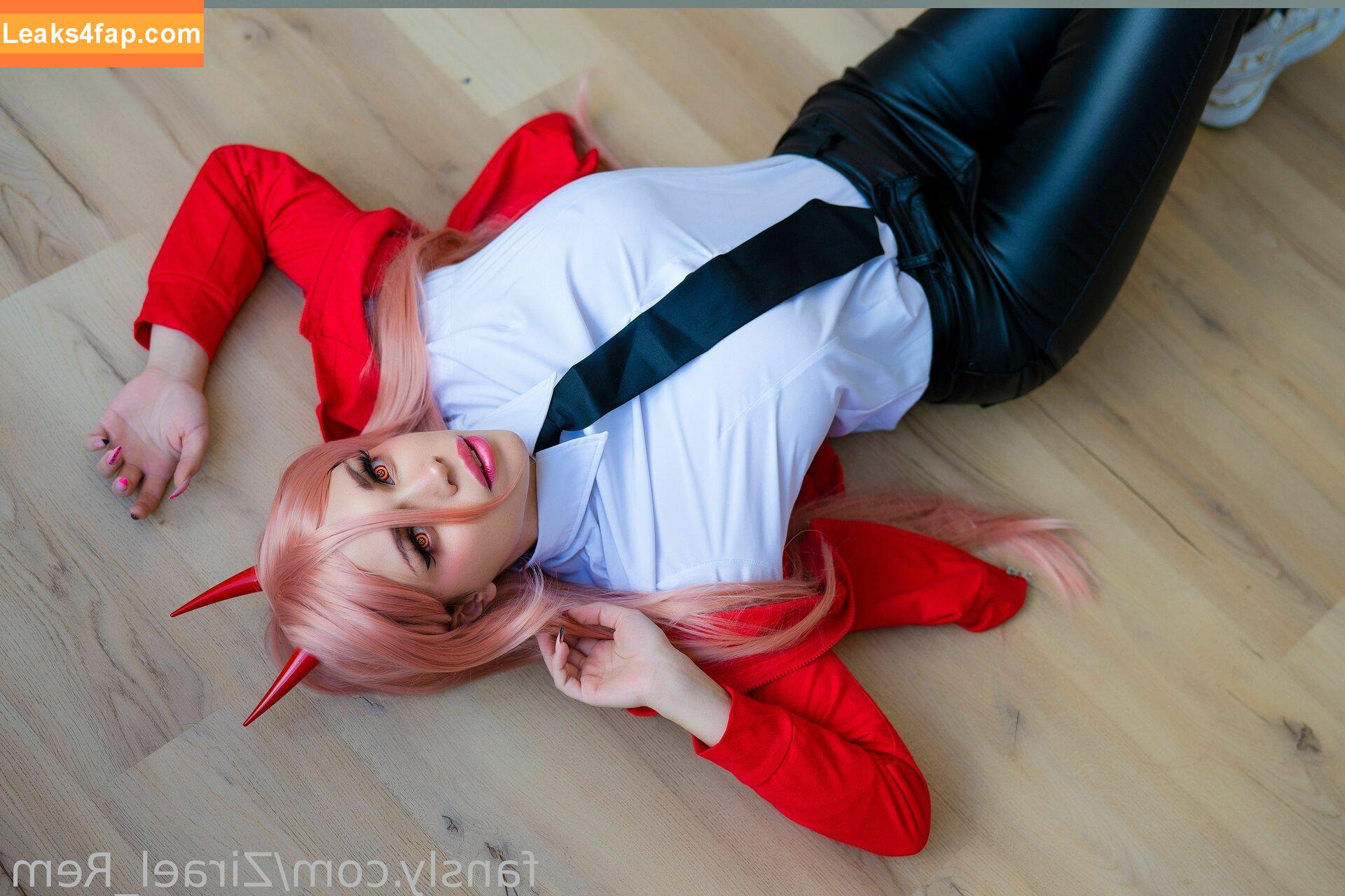 Lera Himera / LeraHimera / ValeryHimera / Valery_himera / lerahimeracosplay leaked photo photo #8061