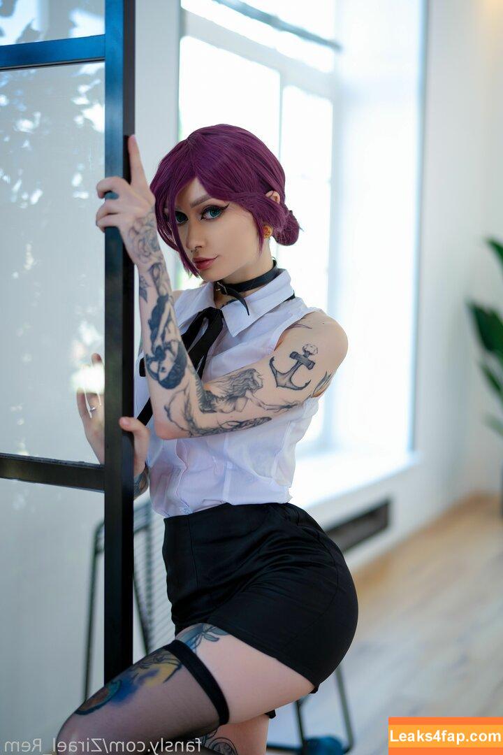 Lera Himera / LeraHimera / ValeryHimera / Valery_himera / lerahimeracosplay leaked photo photo #8062