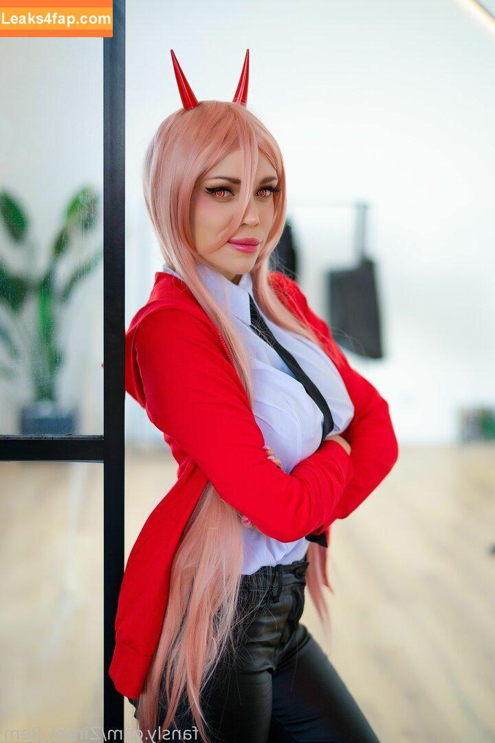 Lera Himera / LeraHimera / ValeryHimera / Valery_himera / lerahimeracosplay leaked photo photo #8080