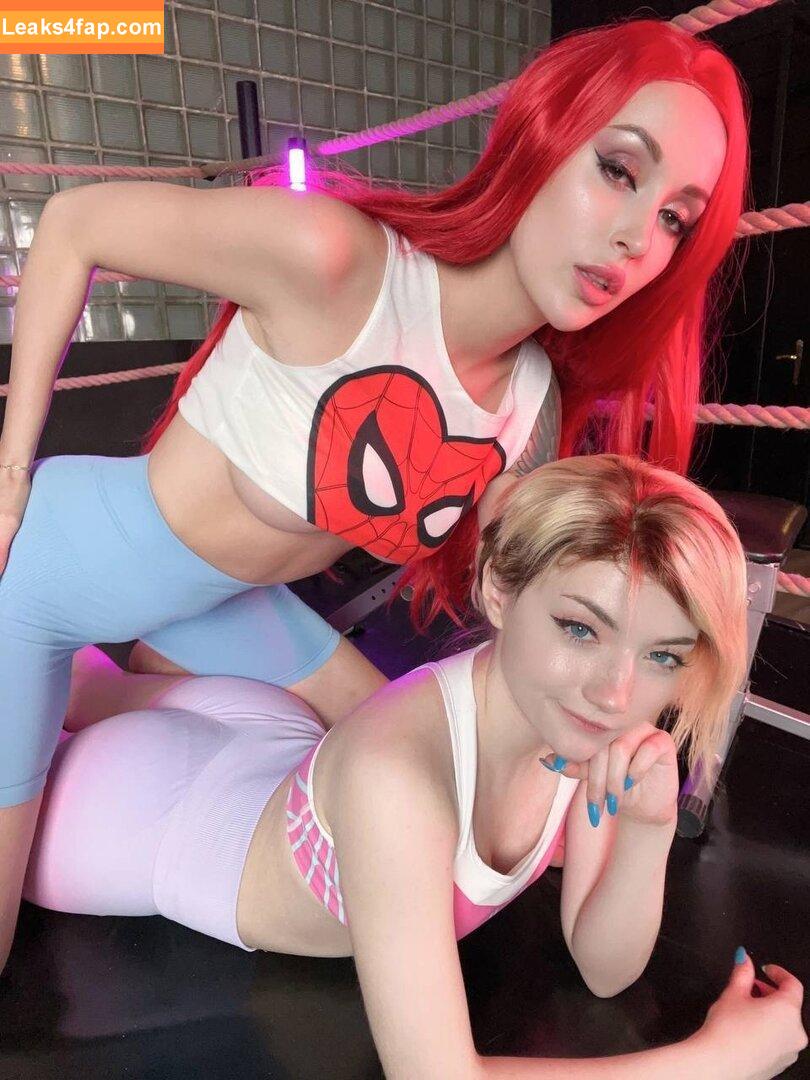 Lera Himera / LeraHimera / ValeryHimera / Valery_himera / lerahimeracosplay leaked photo photo #8134