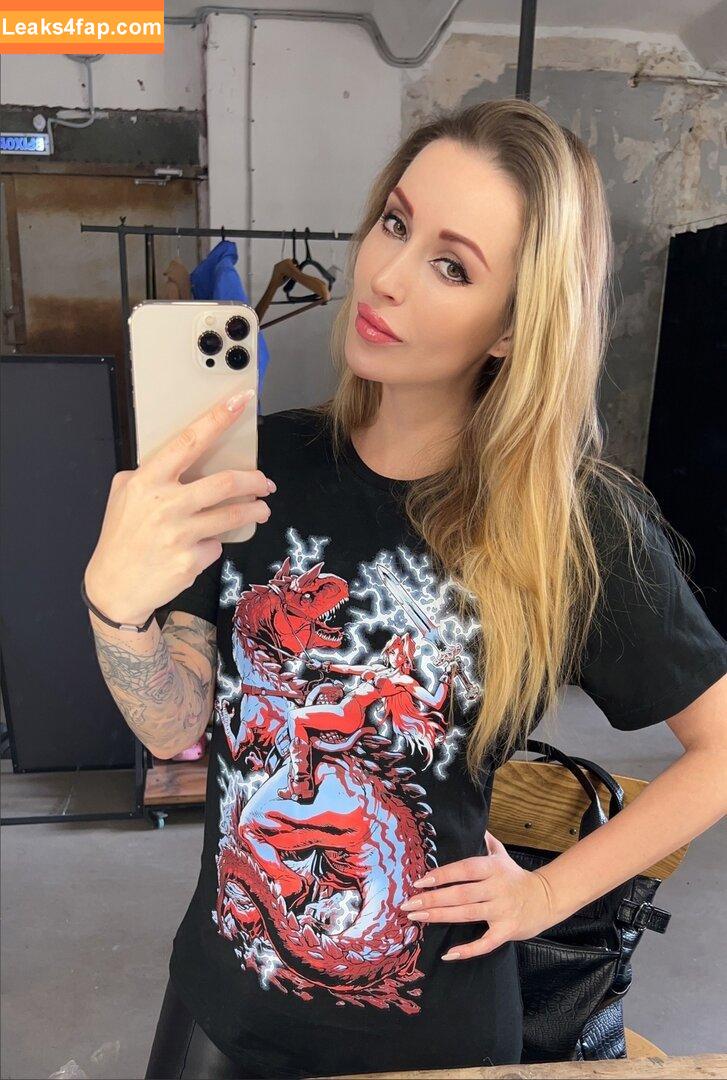 Lera Himera / LeraHimera / ValeryHimera / Valery_himera / lerahimeracosplay leaked photo photo #8137