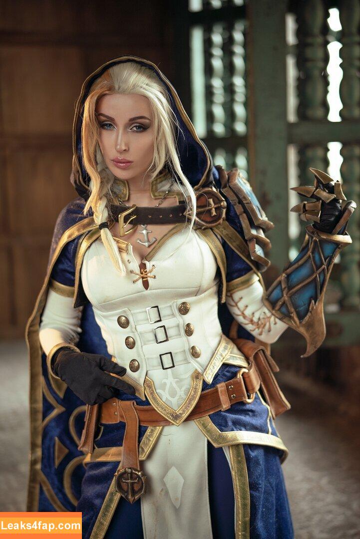 Lera Himera / LeraHimera / ValeryHimera / Valery_himera / lerahimeracosplay leaked photo photo #8142