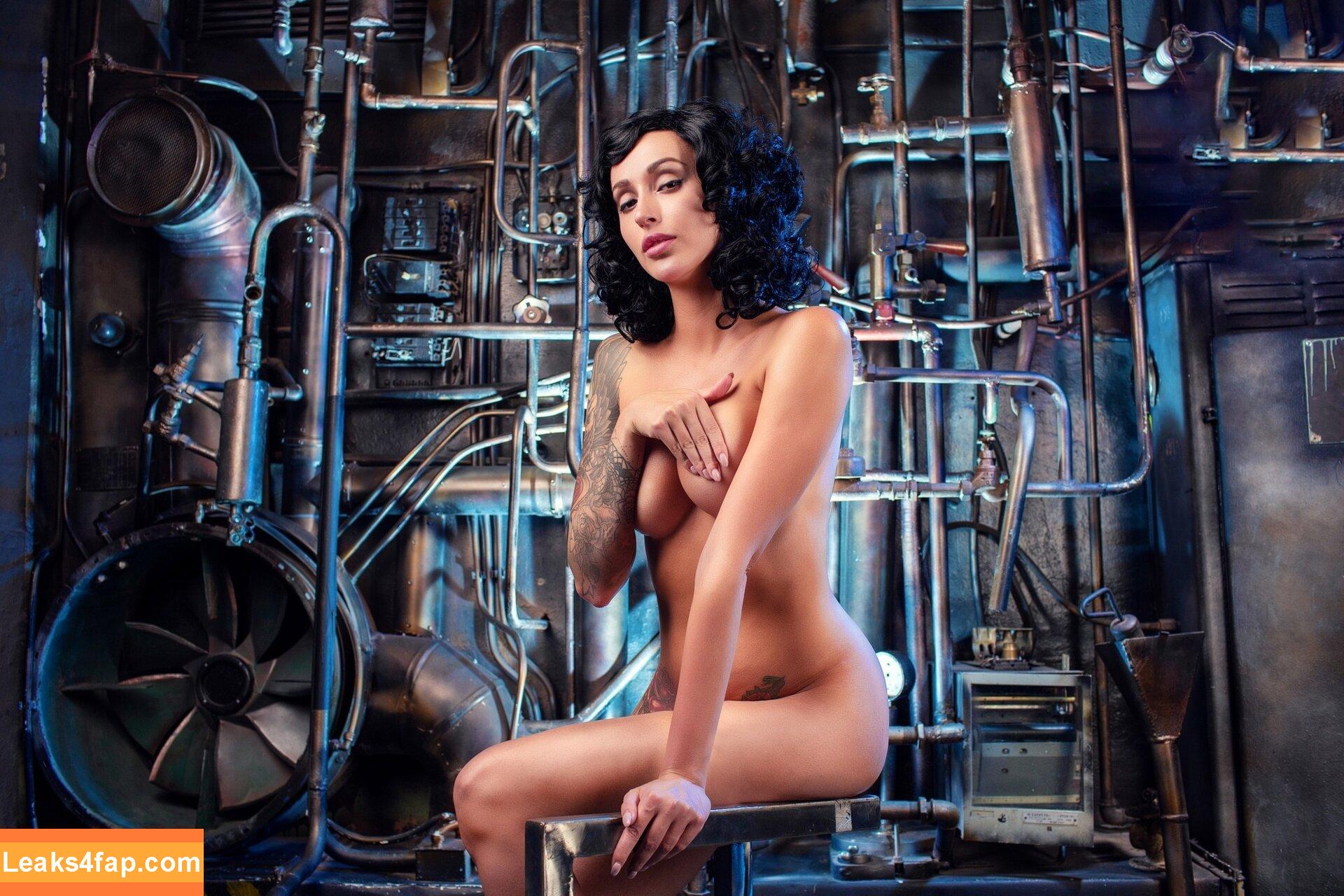 Lera Himera / LeraHimera / ValeryHimera / Valery_himera / lerahimeracosplay leaked photo photo #8143