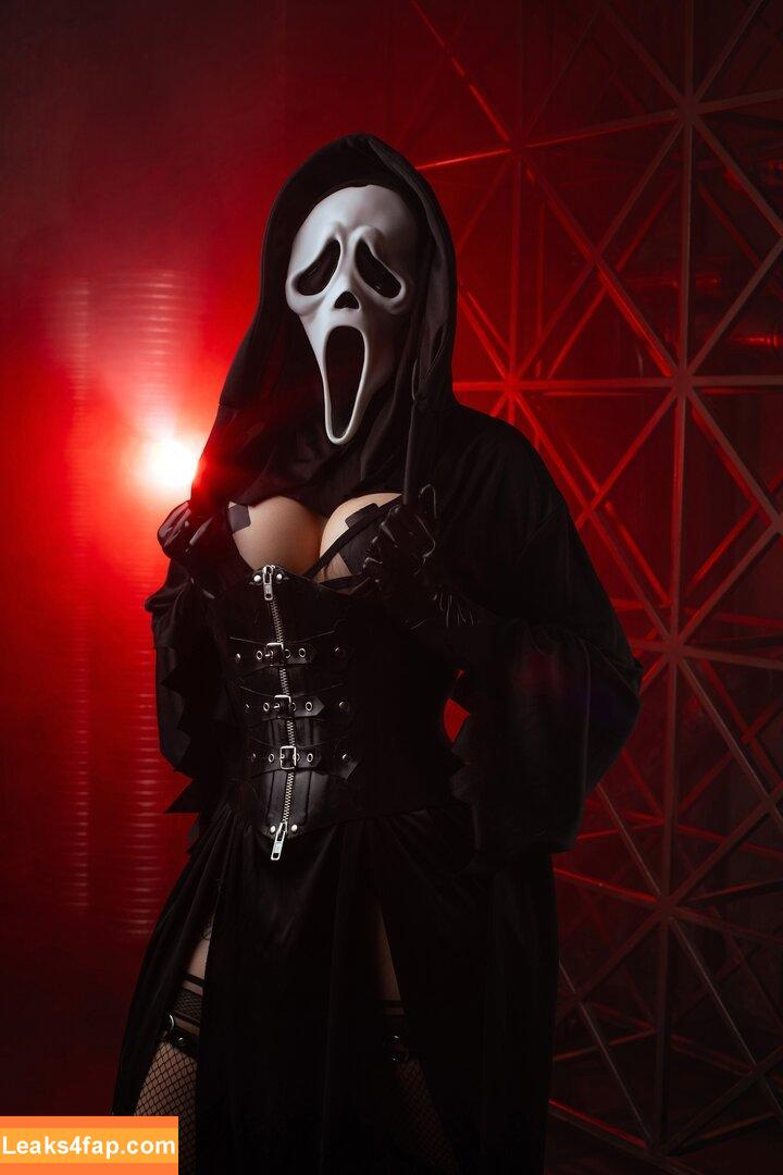 Lera Himera / LeraHimera / ValeryHimera / Valery_himera / lerahimeracosplay leaked photo photo #8144