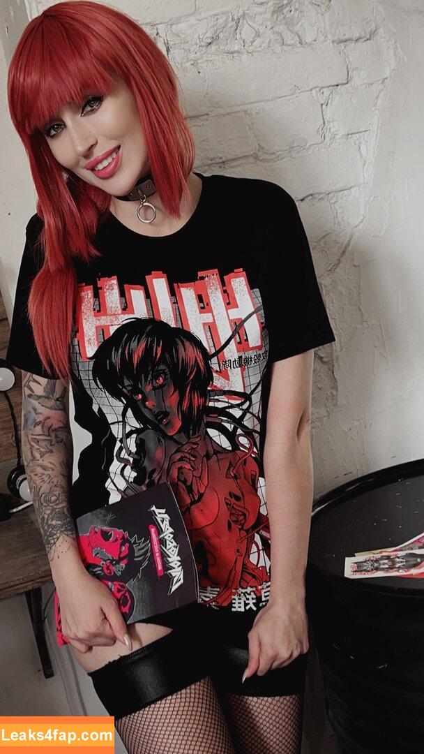 Lera Himera / LeraHimera / ValeryHimera / Valery_himera / lerahimeracosplay leaked photo photo #8148