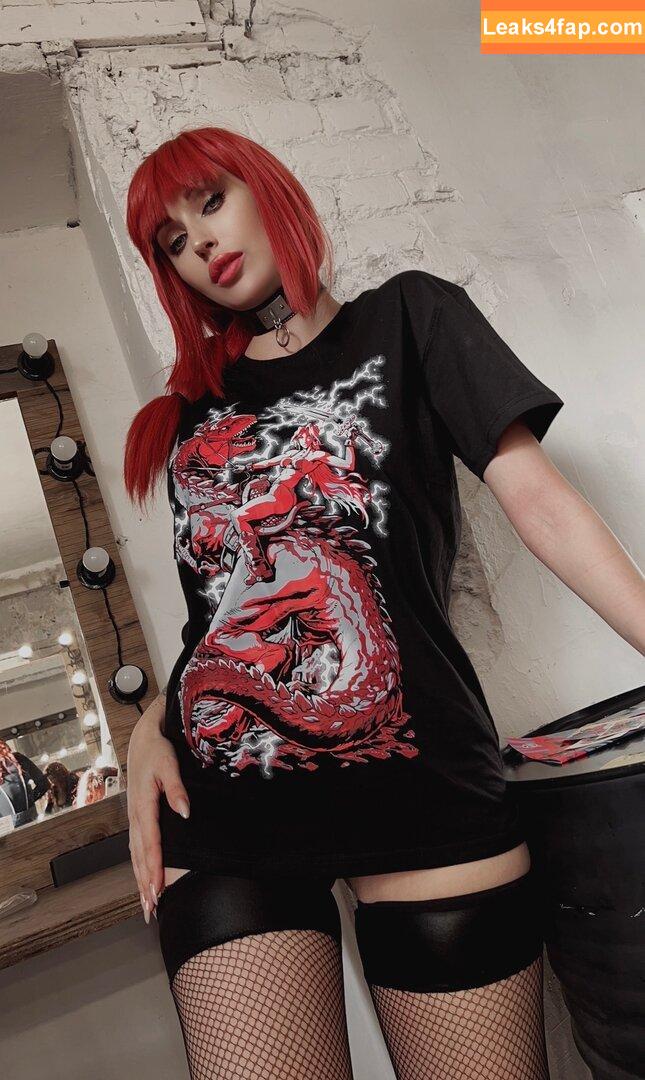 Lera Himera / LeraHimera / ValeryHimera / Valery_himera / lerahimeracosplay leaked photo photo #8149