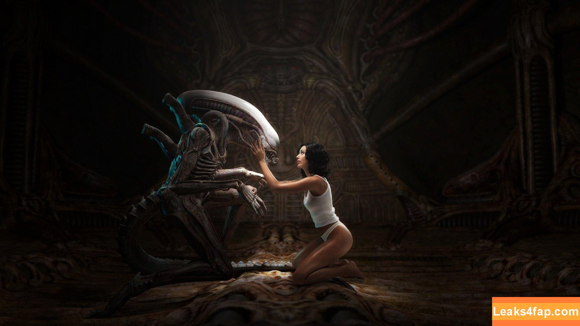 Lera Himera / LeraHimera / ValeryHimera / Valery_himera / lerahimeracosplay leaked photo photo #8155