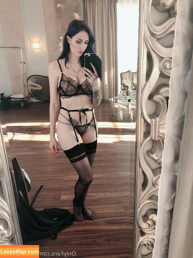 Lera Himera / LeraHimera / ValeryHimera / Valery_himera / lerahimeracosplay leaked photo photo #8170