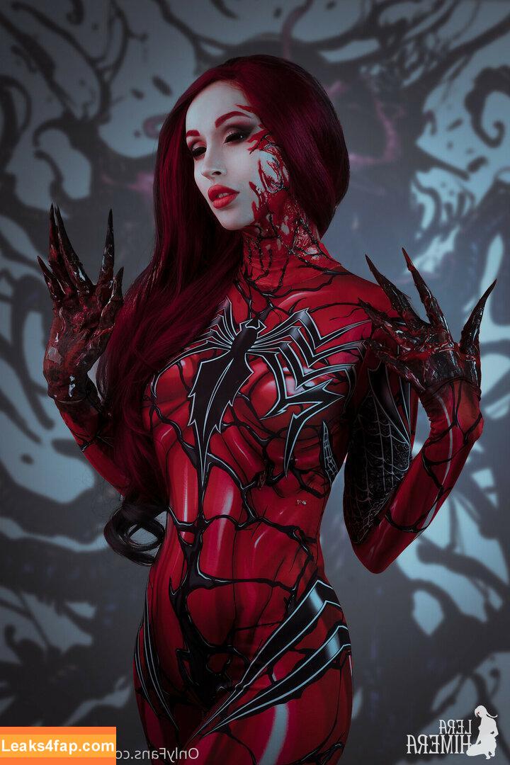 Lera Himera / LeraHimera / ValeryHimera / Valery_himera / lerahimeracosplay слитое фото фото #8181