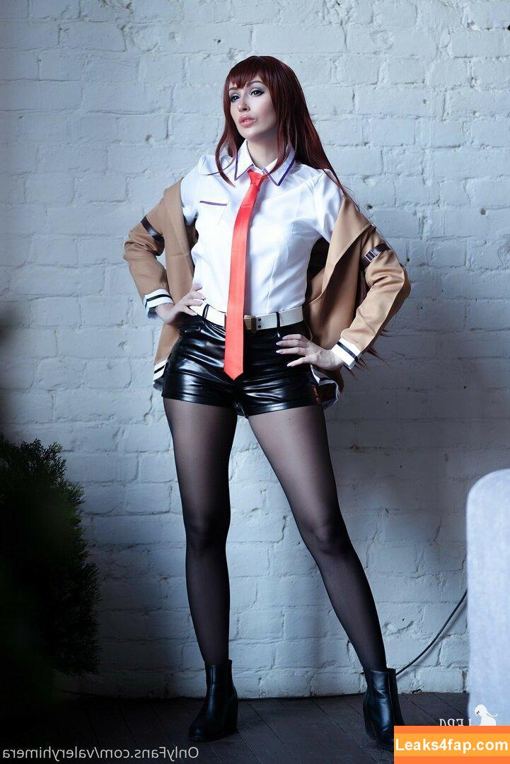 Lera Himera / LeraHimera / ValeryHimera / Valery_himera / lerahimeracosplay слитое фото фото #8185