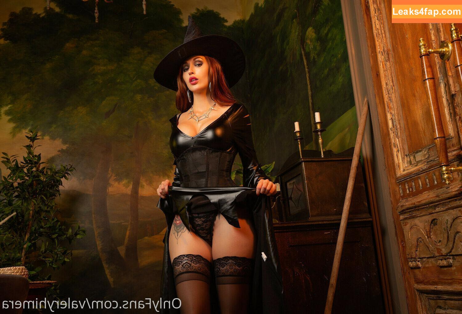 Lera Himera / LeraHimera / ValeryHimera / Valery_himera / lerahimeracosplay leaked photo photo #8195