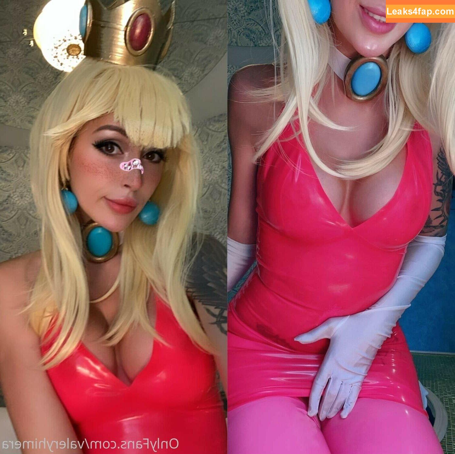 Lera Himera / LeraHimera / ValeryHimera / Valery_himera / lerahimeracosplay слитое фото фото #8196