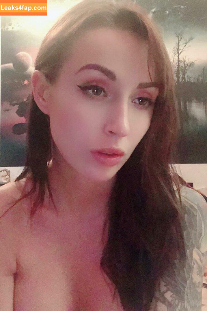 Lera Himera / LeraHimera / ValeryHimera / Valery_himera / lerahimeracosplay leaked photo photo #8299