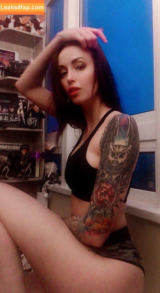 Lera Himera / LeraHimera / ValeryHimera / Valery_himera / lerahimeracosplay leaked photo photo #8304