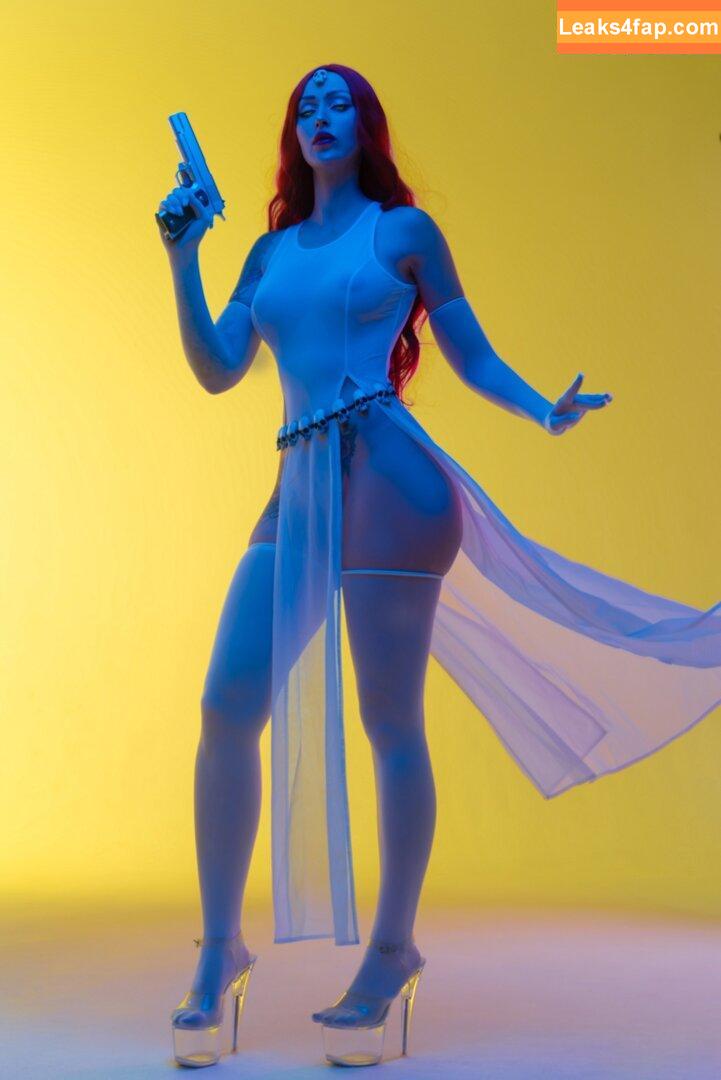 Lera Himera / LeraHimera / ValeryHimera / Valery_himera / lerahimeracosplay leaked photo photo #8306