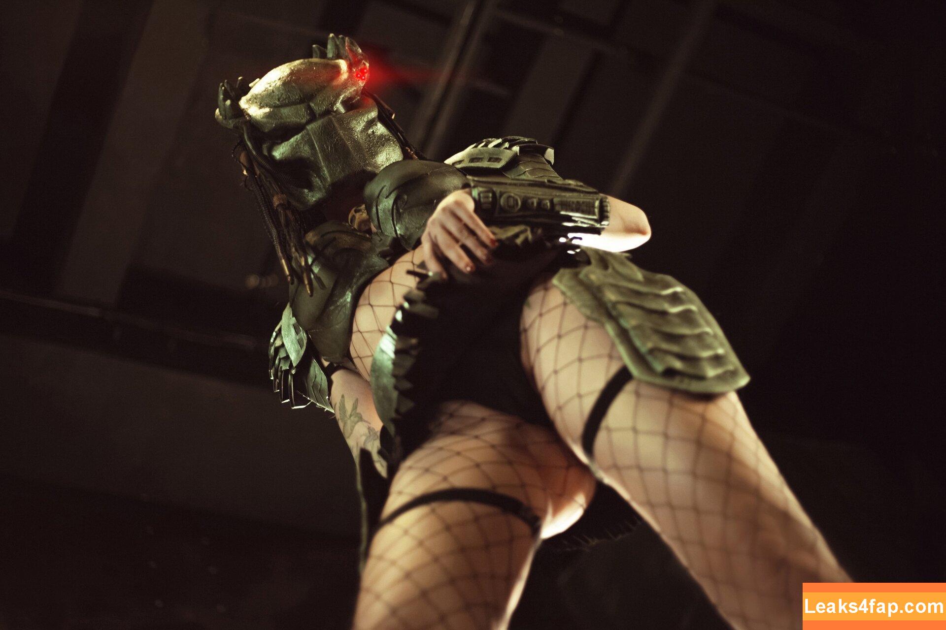 Lera Himera / LeraHimera / ValeryHimera / Valery_himera / lerahimeracosplay leaked photo photo #8308