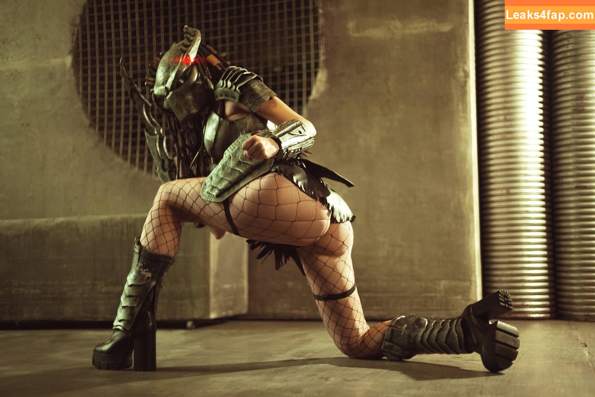 Lera Himera / LeraHimera / ValeryHimera / Valery_himera / lerahimeracosplay leaked photo photo #8311