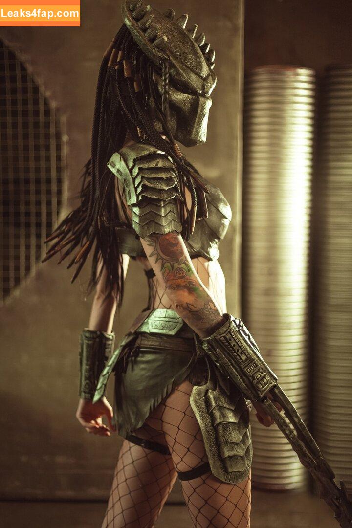 Lera Himera / LeraHimera / ValeryHimera / Valery_himera / lerahimeracosplay leaked photo photo #8312