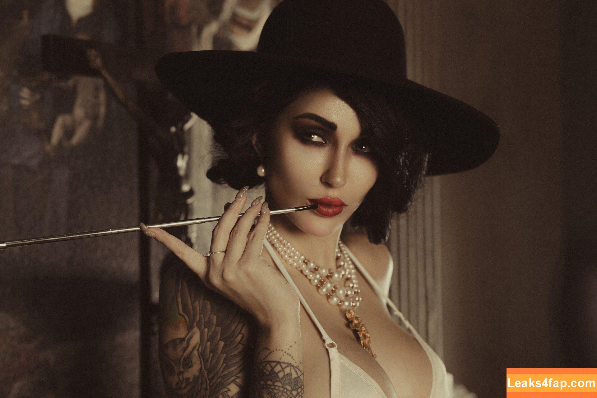 Lera Himera / LeraHimera / ValeryHimera / Valery_himera / lerahimeracosplay leaked photo photo #8319