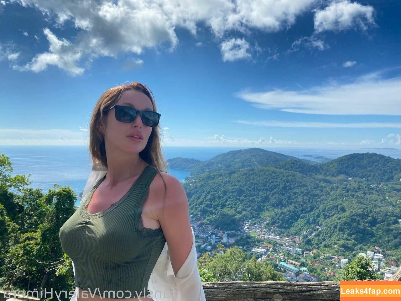 Lera Himera / LeraHimera / ValeryHimera / Valery_himera / lerahimeracosplay leaked photo photo #8330