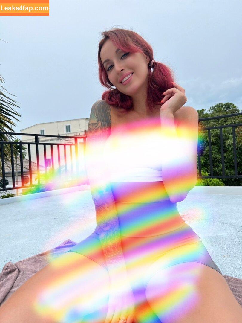 Lera Himera / LeraHimera / ValeryHimera / Valery_himera / lerahimeracosplay leaked photo photo #8336