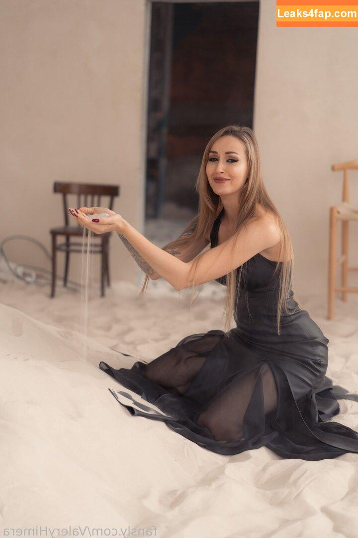 Lera Himera / LeraHimera / ValeryHimera / Valery_himera / lerahimeracosplay leaked photo photo #8386