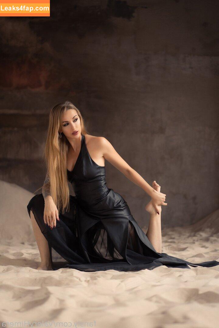 Lera Himera / LeraHimera / ValeryHimera / Valery_himera / lerahimeracosplay leaked photo photo #8397