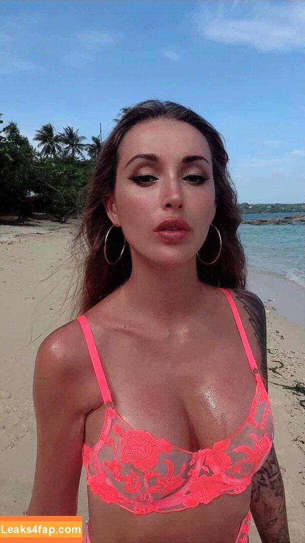 Lera Himera / LeraHimera / ValeryHimera / Valery_himera / lerahimeracosplay leaked photo photo #8452