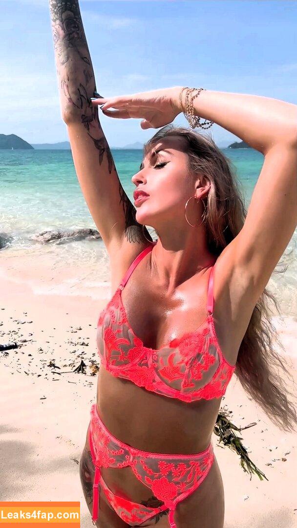 Lera Himera / LeraHimera / ValeryHimera / Valery_himera / lerahimeracosplay leaked photo photo #8461