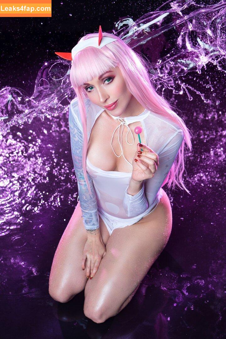 Lera Himera / LeraHimera / ValeryHimera / Valery_himera / lerahimeracosplay leaked photo photo #8481