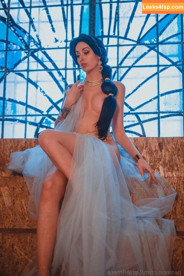 Lera Himera / LeraHimera / ValeryHimera / Valery_himera / lerahimeracosplay leaked photo photo #8487