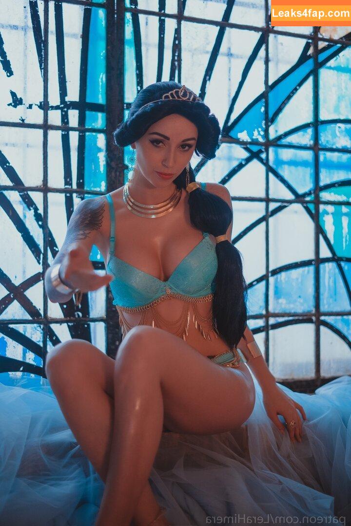 Lera Himera / LeraHimera / ValeryHimera / Valery_himera / lerahimeracosplay leaked photo photo #8491