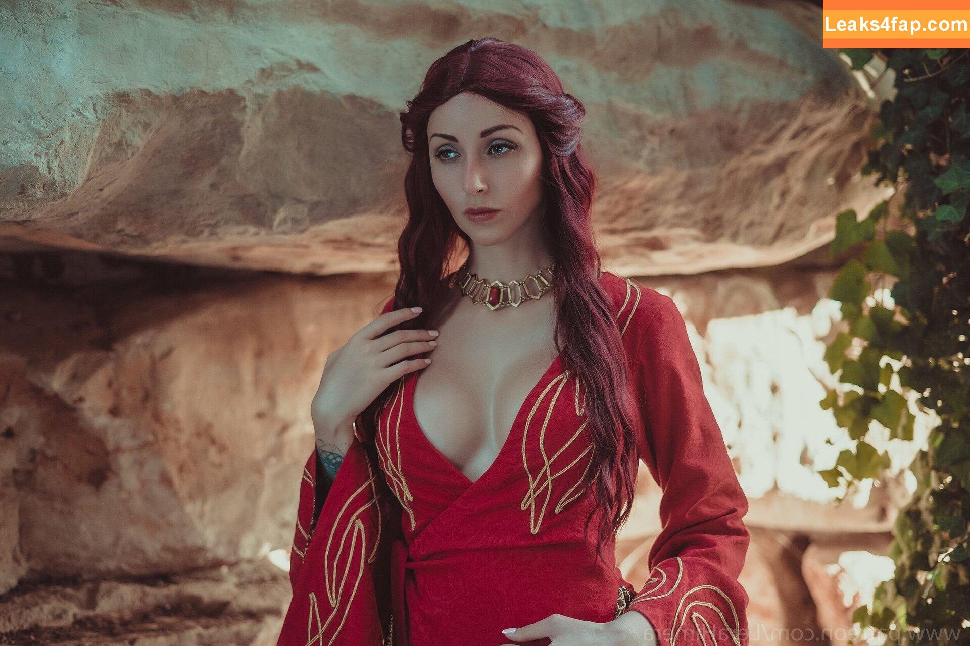 Lera Himera / LeraHimera / ValeryHimera / Valery_himera / lerahimeracosplay leaked photo photo #8497