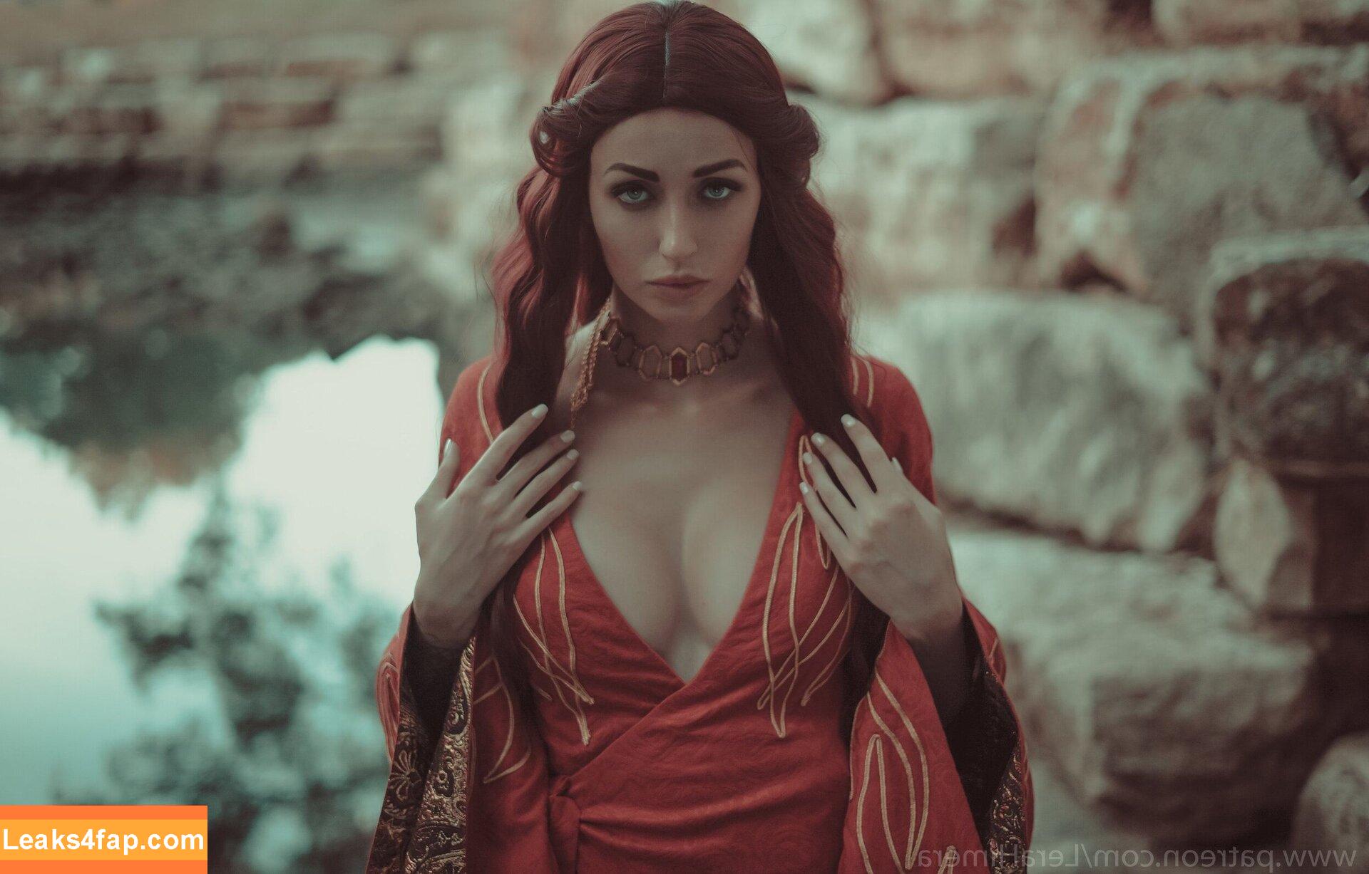 Lera Himera / LeraHimera / ValeryHimera / Valery_himera / lerahimeracosplay leaked photo photo #8509