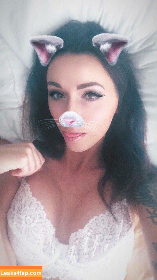 Lera Himera / LeraHimera / ValeryHimera / Valery_himera / lerahimeracosplay leaked photo photo #8512