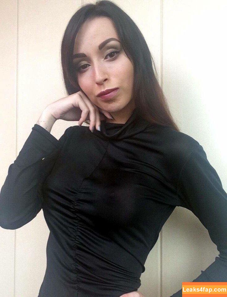 Lera Himera / LeraHimera / ValeryHimera / Valery_himera / lerahimeracosplay leaked photo photo #8515