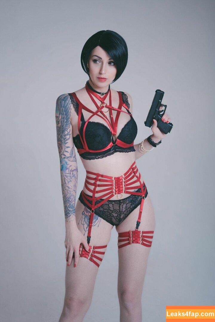 Lera Himera / LeraHimera / ValeryHimera / Valery_himera / lerahimeracosplay leaked photo photo #8520