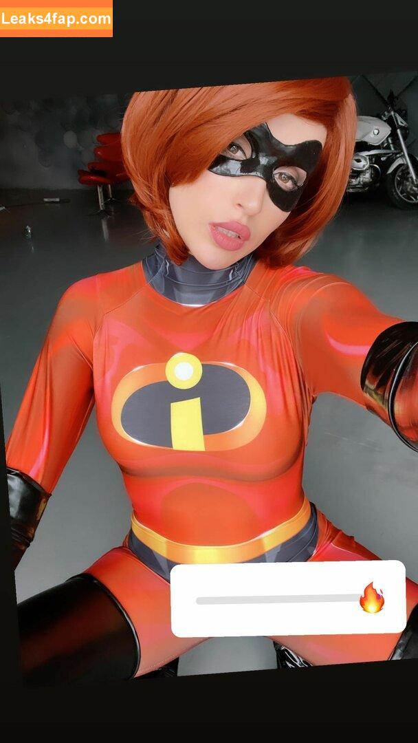 Lera Himera / LeraHimera / ValeryHimera / Valery_himera / lerahimeracosplay leaked photo photo #8573