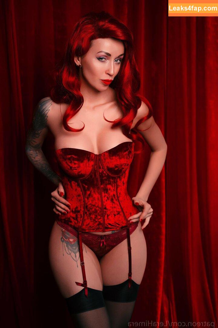 Lera Himera / LeraHimera / ValeryHimera / Valery_himera / lerahimeracosplay leaked photo photo #8621