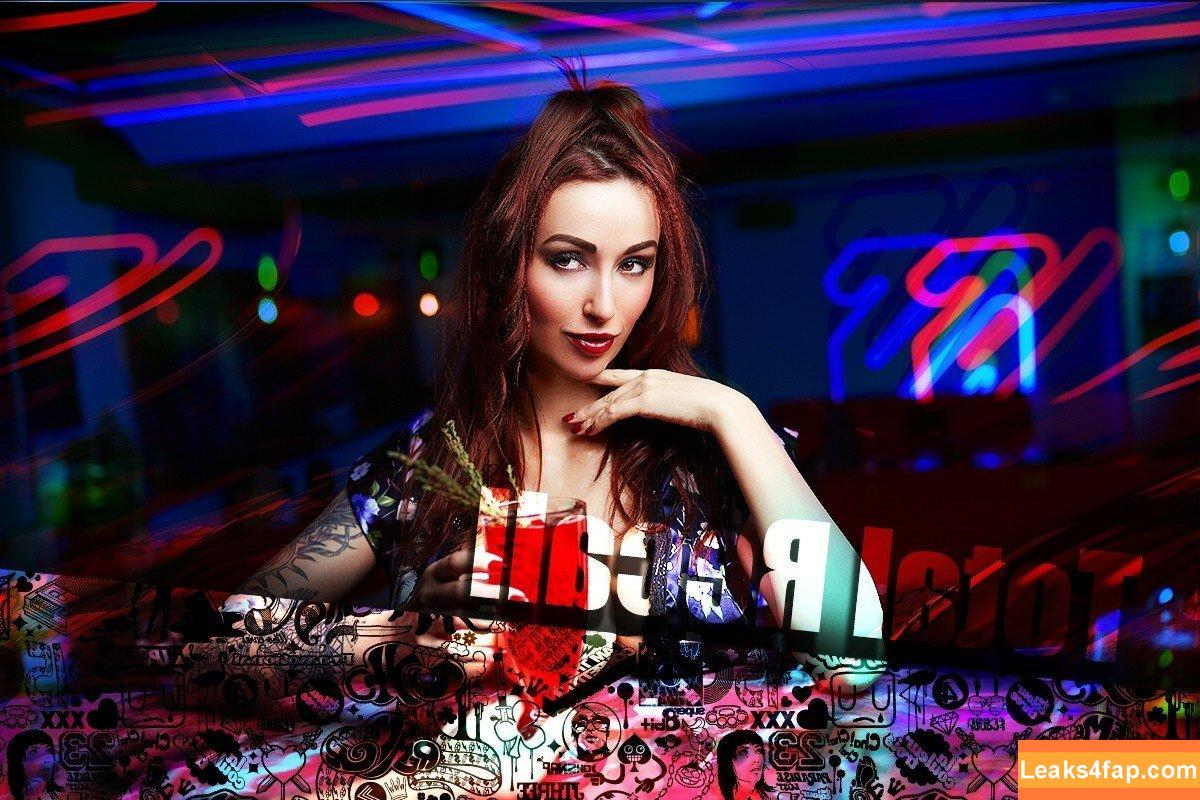 Lera Himera / LeraHimera / ValeryHimera / Valery_himera / lerahimeracosplay leaked photo photo #8630