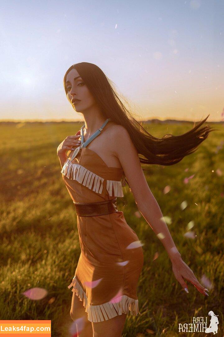 Lera Himera / LeraHimera / ValeryHimera / Valery_himera / lerahimeracosplay leaked photo photo #8633