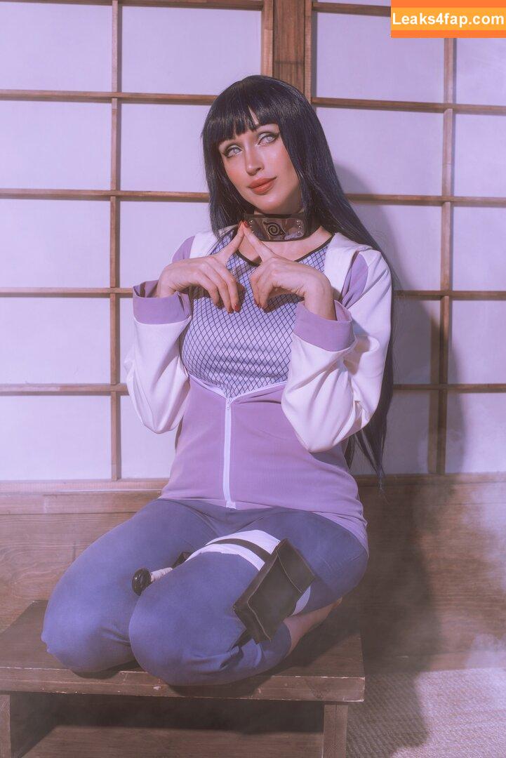 Lera Himera / LeraHimera / ValeryHimera / Valery_himera / lerahimeracosplay leaked photo photo #8656